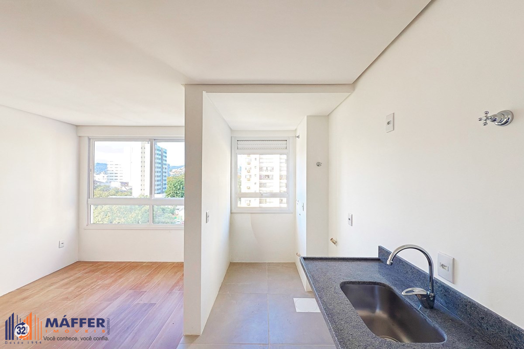 Apartamento, 2 quartos, 63 m² - Foto 2