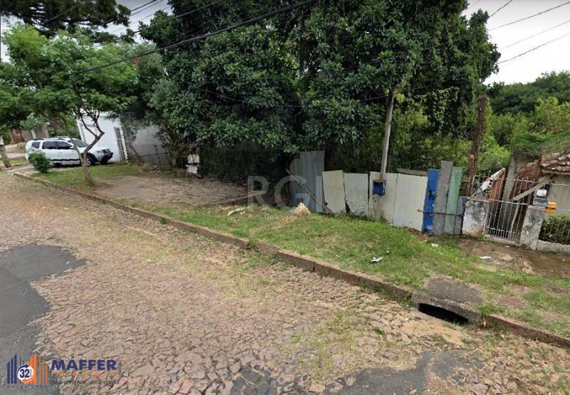 Terreno para Venda - 0m², 0 dormitórios, Vila Jardim