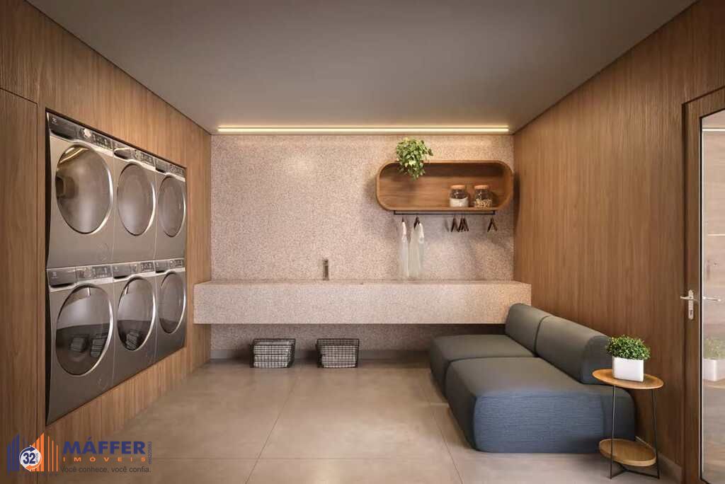 Apartamento, 1 quarto, 23 m² - Foto 3