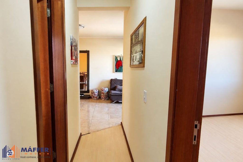 Apartamento, 2 quartos, 57 m² - Foto 43