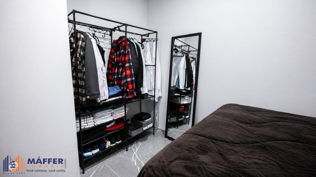 Apartamento, 1 quarto, 23 m² - Foto 7