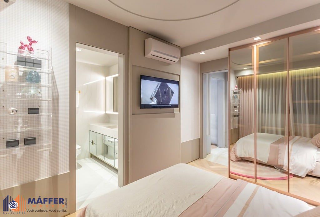 Apartamento, 3 quartos, 202 m² - Foto 11