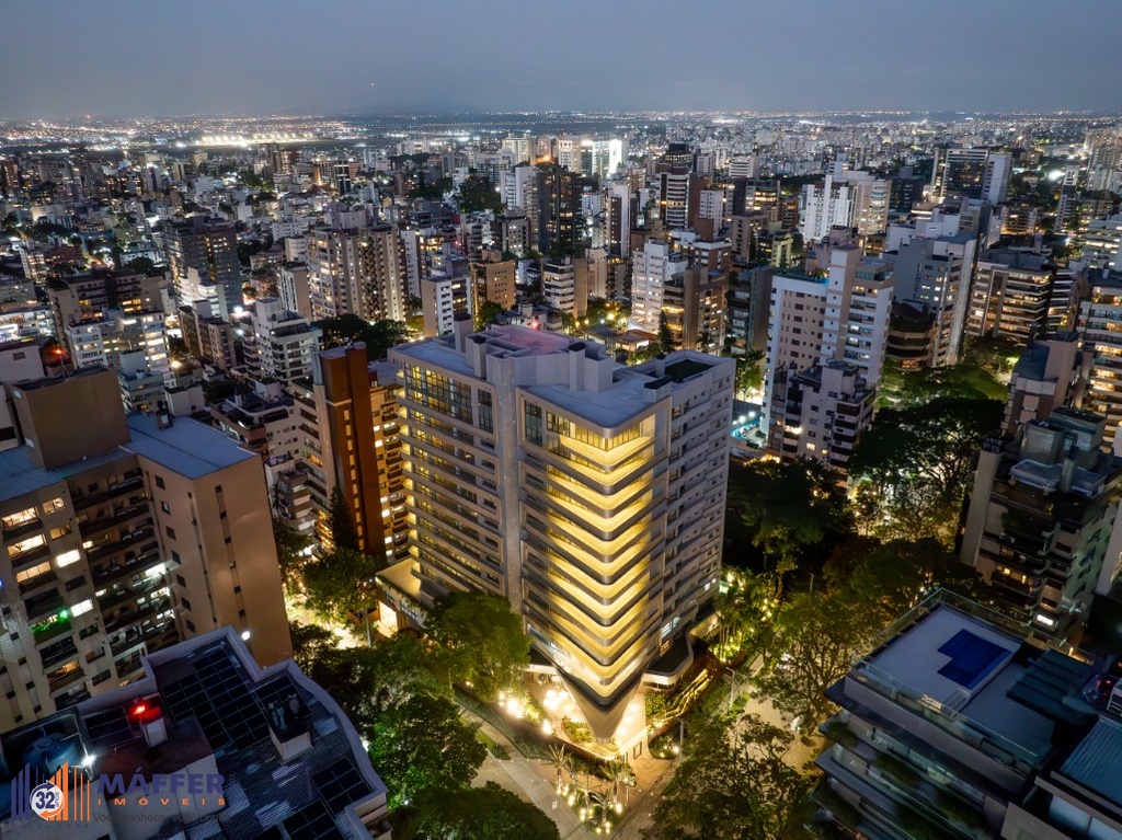 Apartamento, 4 quartos, 378 m² - Foto 30