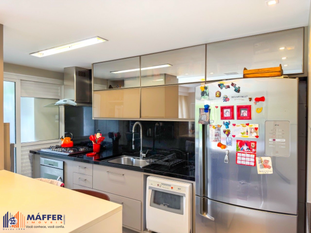 Apartamento, 3 quartos, 124 m² - Foto 27