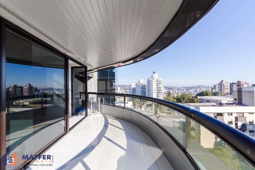 Apartamento, 4 quartos, 365 m² - Foto 21