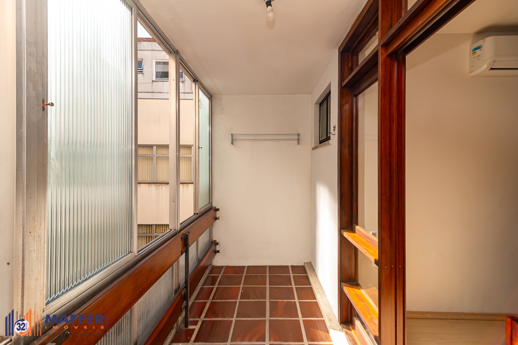Apartamento, 1 quarto, 54 m² - Foto 13