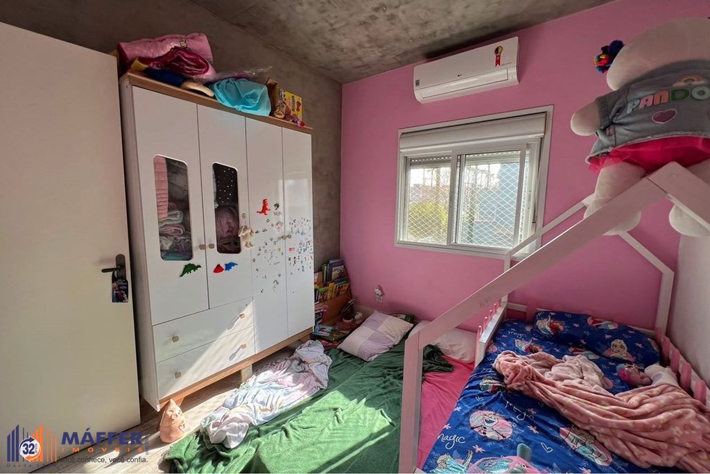Casa de Condomínio, 3 quartos - Foto 50