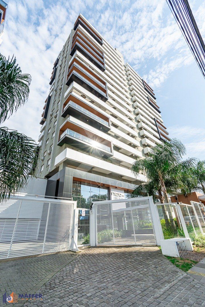 Apartamento, 1 quarto, 52 m² - Foto 8