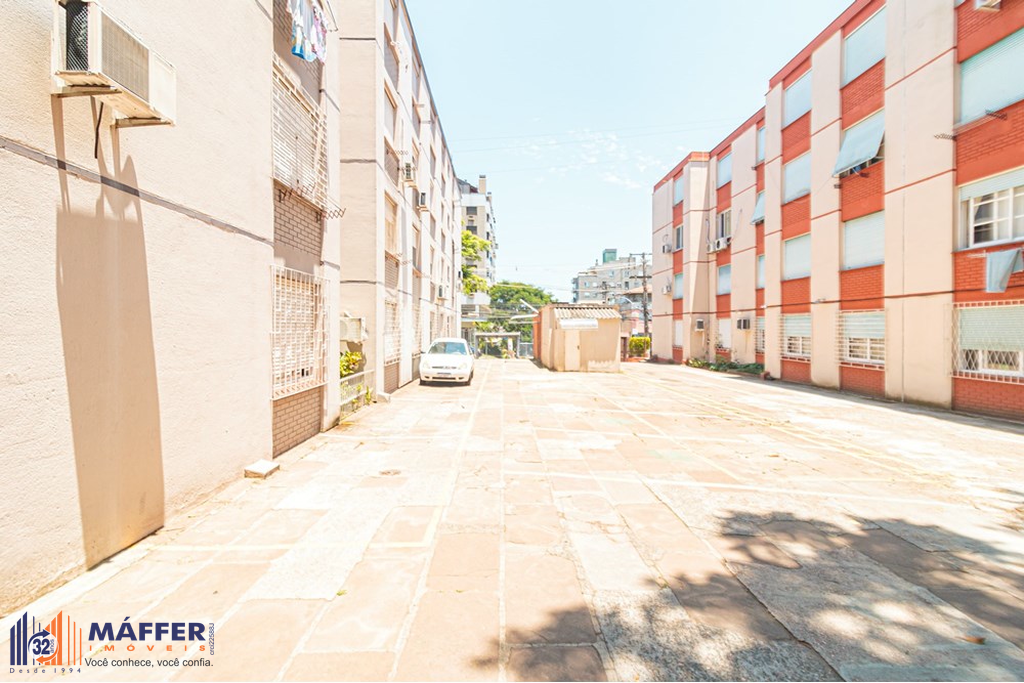Apartamento, 2 quartos, 48 m² - Foto 6