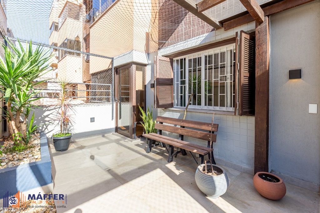 Apartamento, 2 quartos, 88 m² - Foto 11
