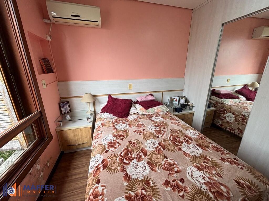 Apartamento, 2 quartos, 73 m² - Foto 9