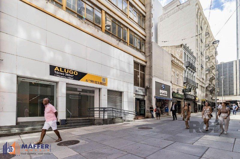 Loja, para alugar, 697 m², Centro Histórico - Porto Alegre — foto 2