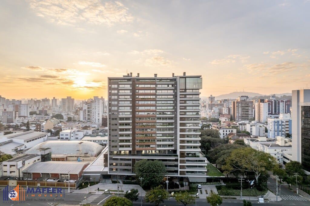 Apartamento, 2 quartos, 111 m² - Foto 1