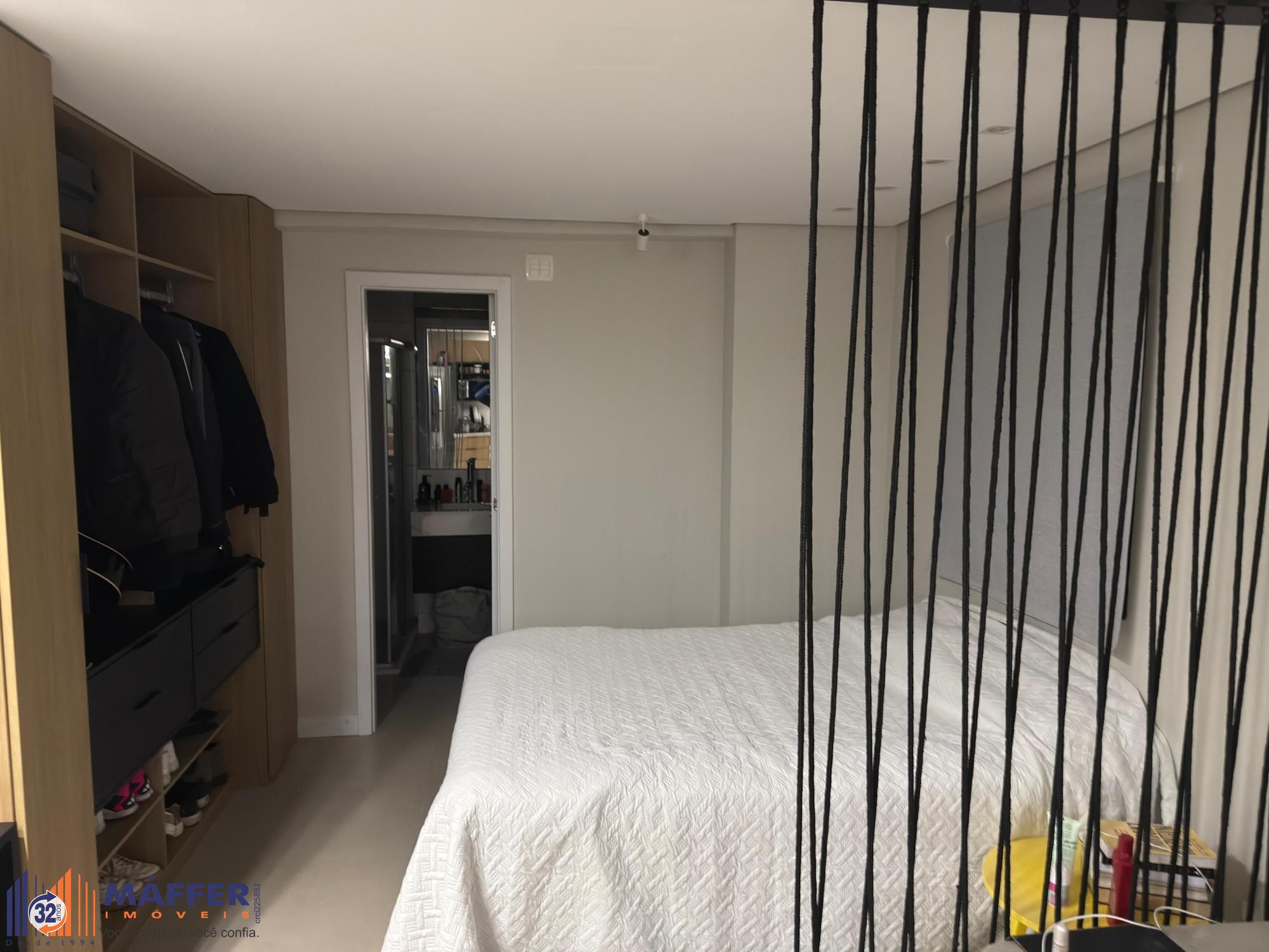 Apartamento, 1 quarto, 30 m² - Foto 5