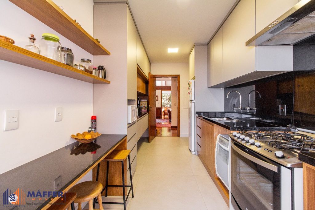 Cobertura, 3 quartos, 285 m² - Foto 3
