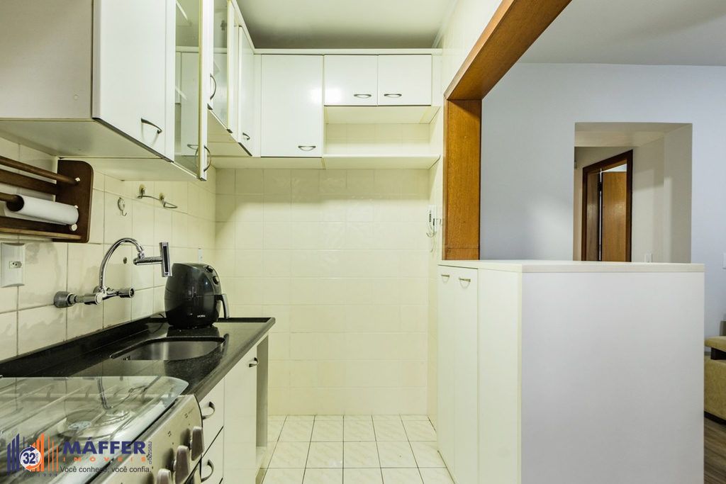 Apartamento, 2 quartos, 60 m² - Foto 26