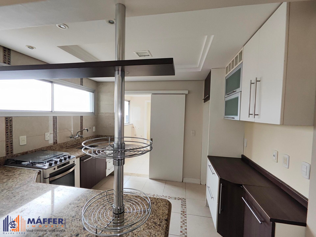 Apartamento, 3 quartos, 134 m² - Foto 33
