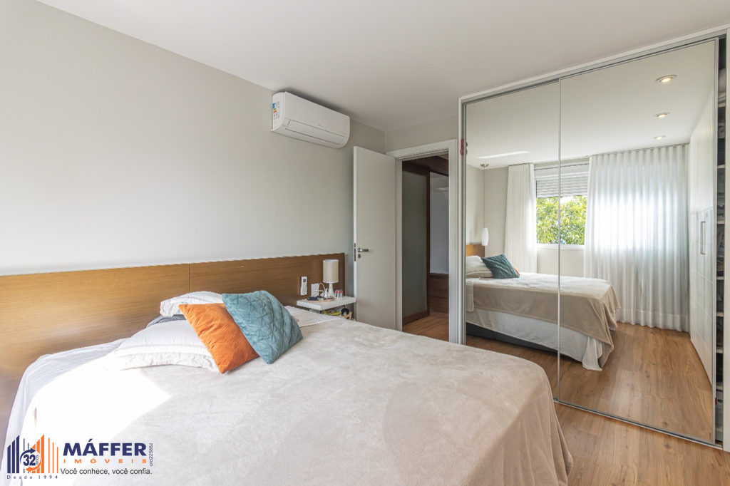 Apartamento, 1 quarto, 49 m² - Foto 14