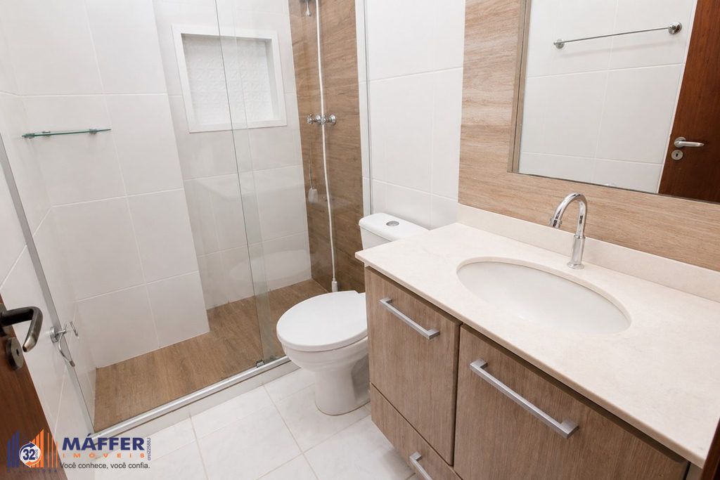 Casa de Condomínio, 3 quartos - Foto 10