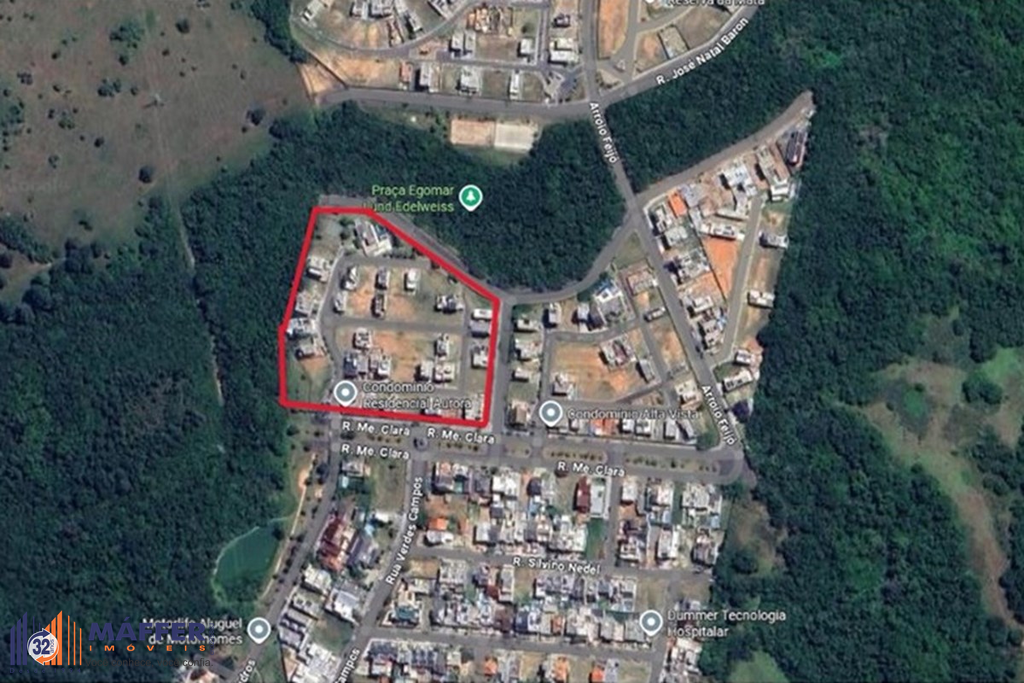Terreno, 269 m² - Foto 16