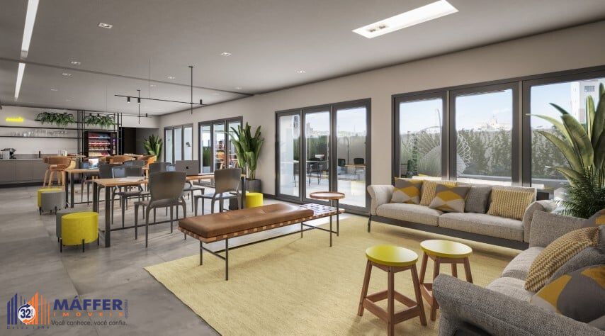 Apartamento, 2 quartos, 62 m² - Foto 12