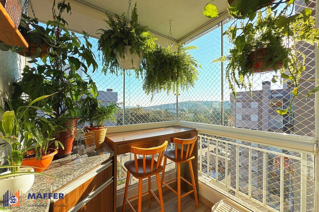 Apartamento, 3 quartos, 69 m² - Foto 43