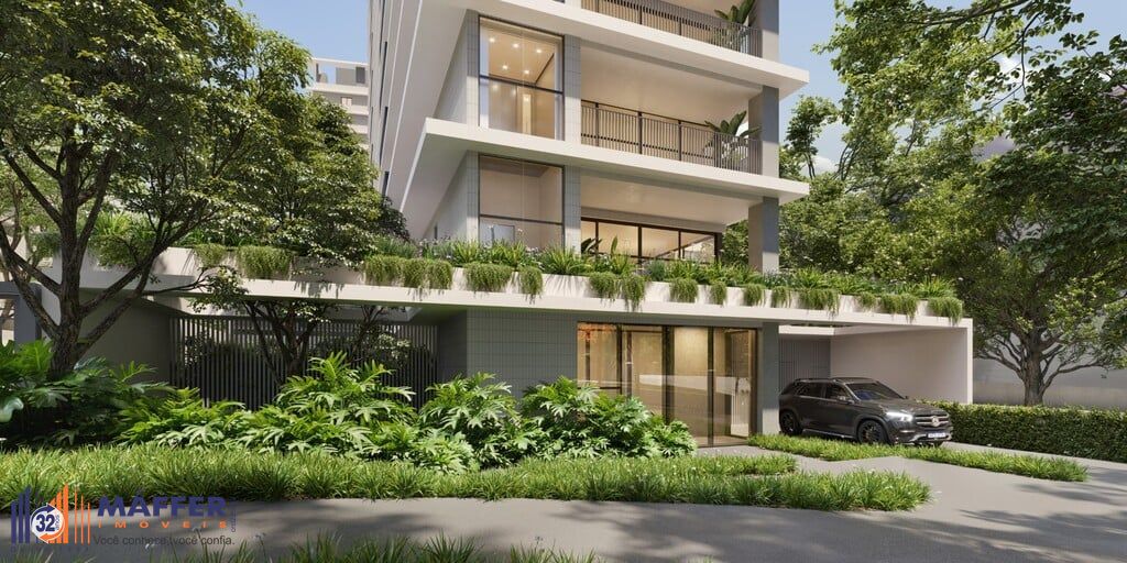 Cobertura, 3 quartos, 278 m² - Foto 6