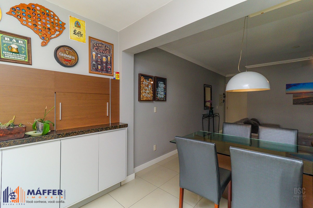 Apartamento, 3 quartos, 84 m² - Foto 35