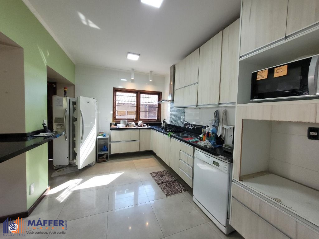 Casa, 5 quartos, 357 m² - Foto 25