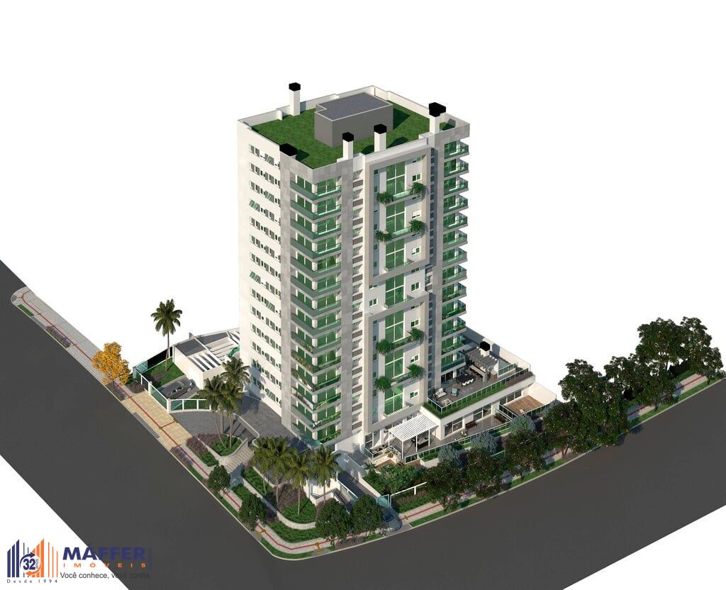 Apartamento, 3 quartos, 182 m² - Foto 34