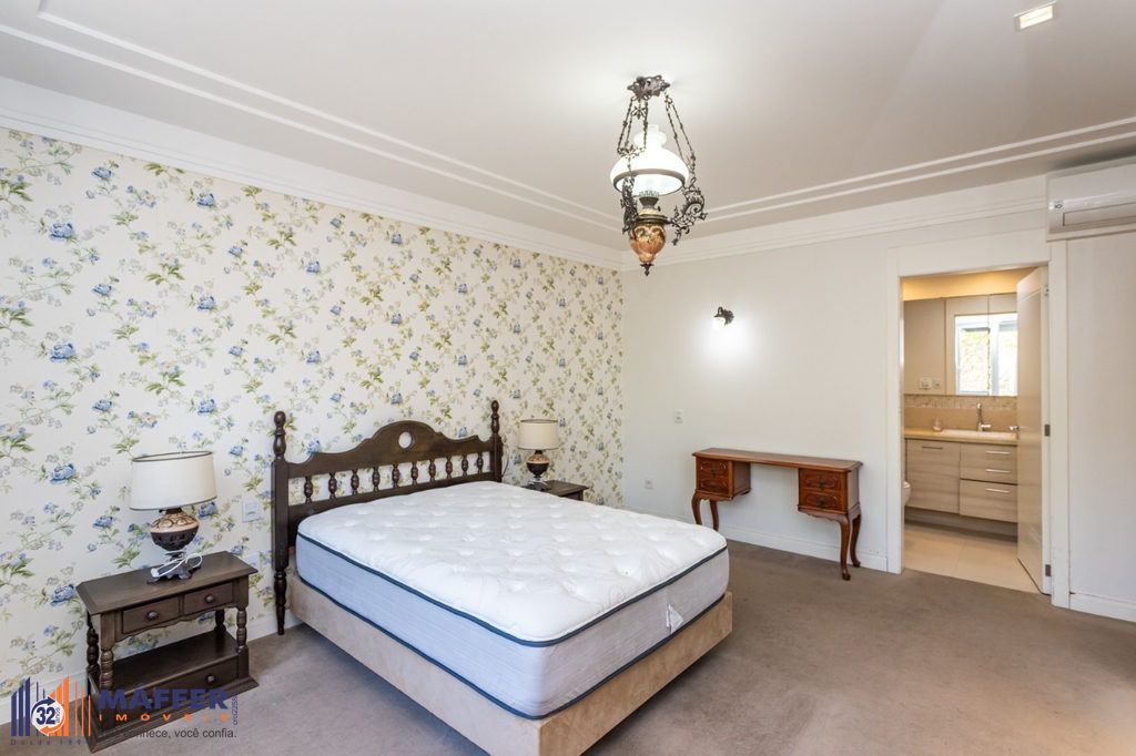 Apartamento, 3 quartos, 226 m² - Foto 11