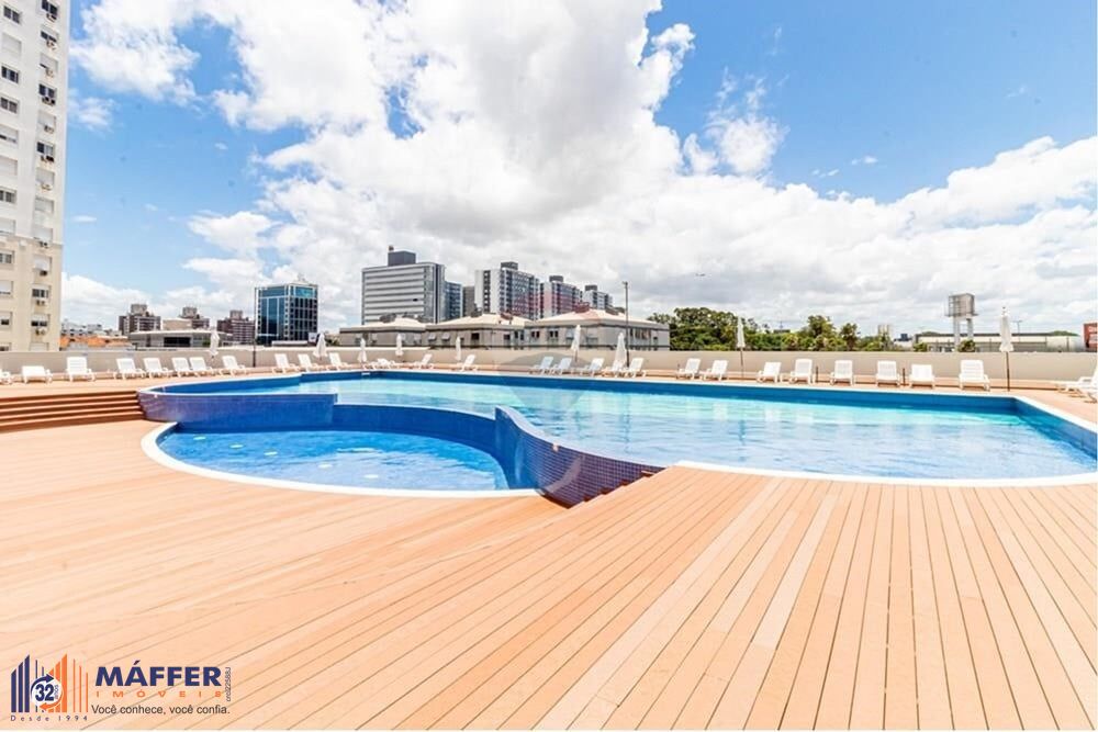 Apartamento, 3 quartos, 66 m² - Foto 19