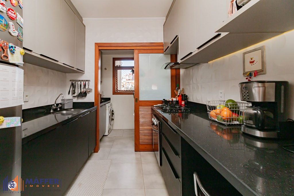 Apartamento, 3 quartos, 105 m² - Foto 9