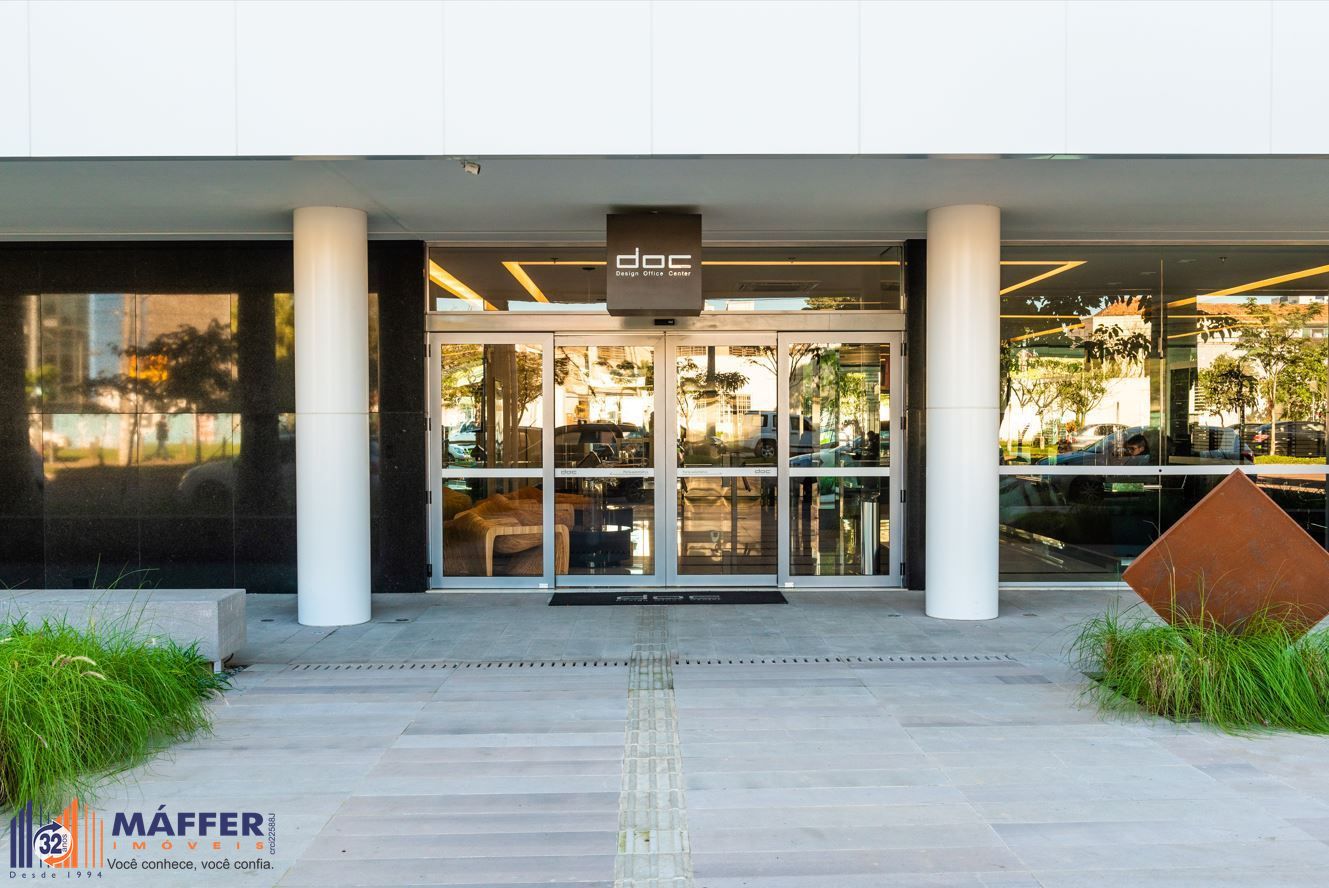 Sala Comercial, 2 salas, para alugar, 36 m², Santana - Porto Alegre — foto 3
