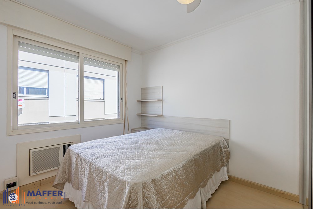Apartamento, 1 quarto, 48 m² - Foto 2