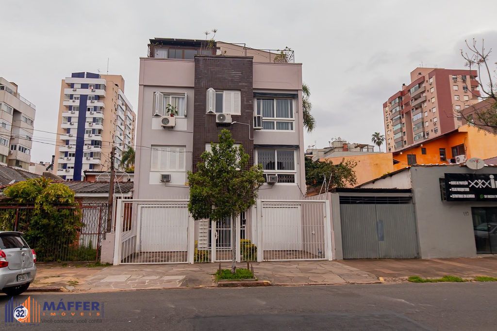 Apartamento, 2 quartos, 79 m² - Foto 20