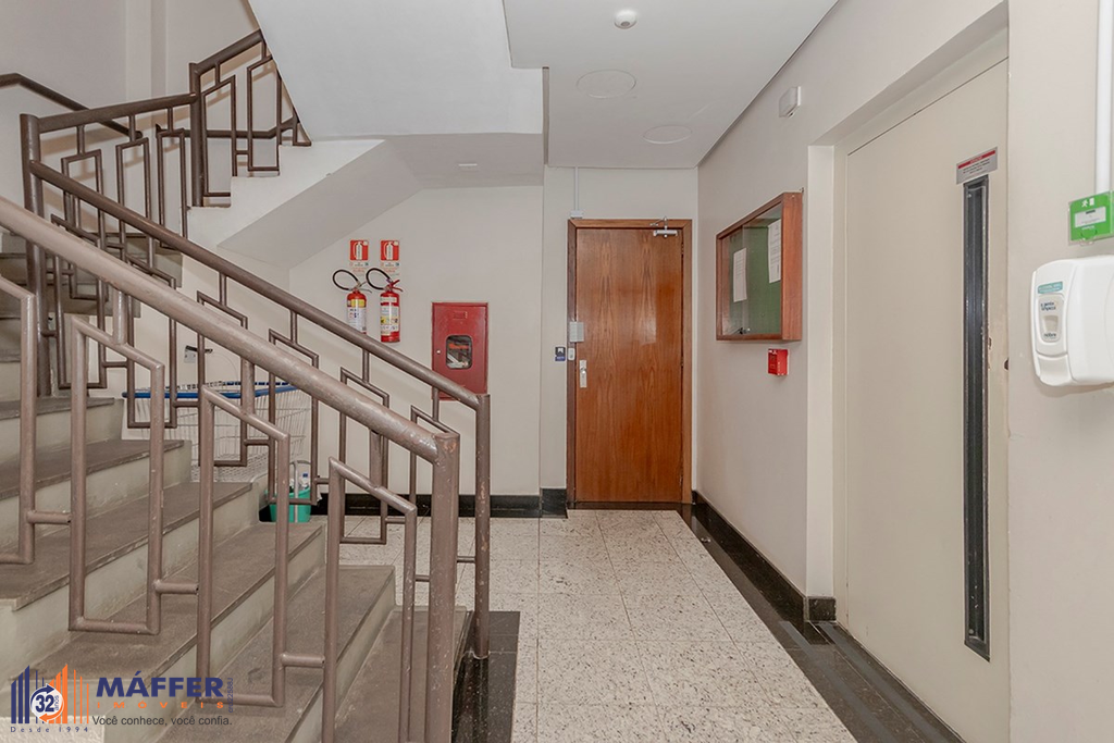 Apartamento, 2 quartos, 86 m² - Foto 17