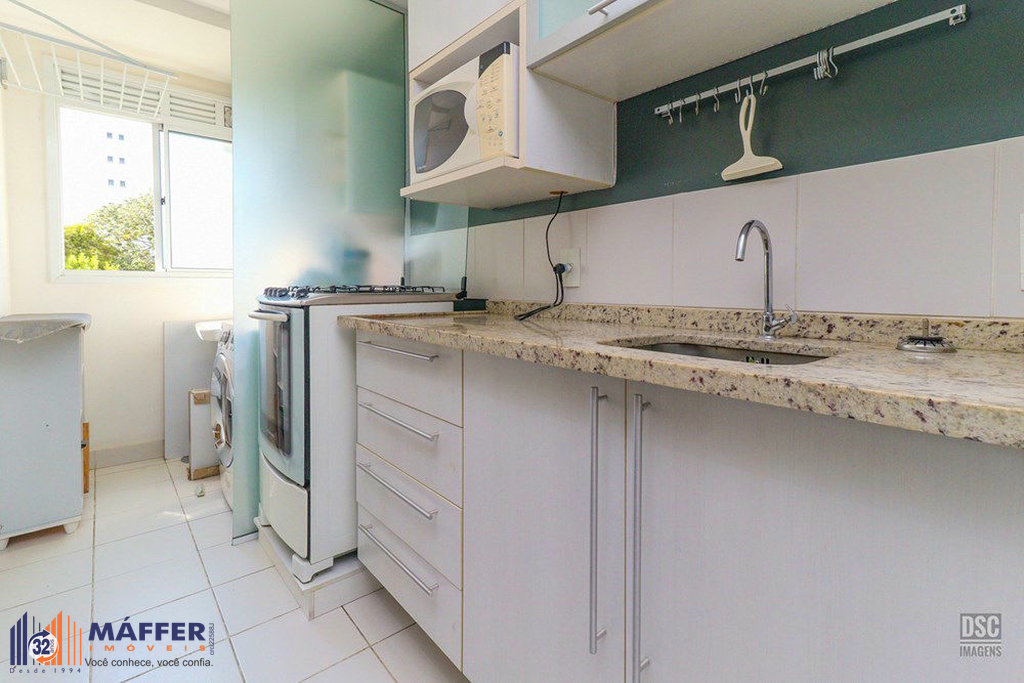 Apartamento, 2 quartos, 52 m² - Foto 36