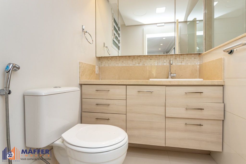 Apartamento, 3 quartos, 226 m² - Foto 3