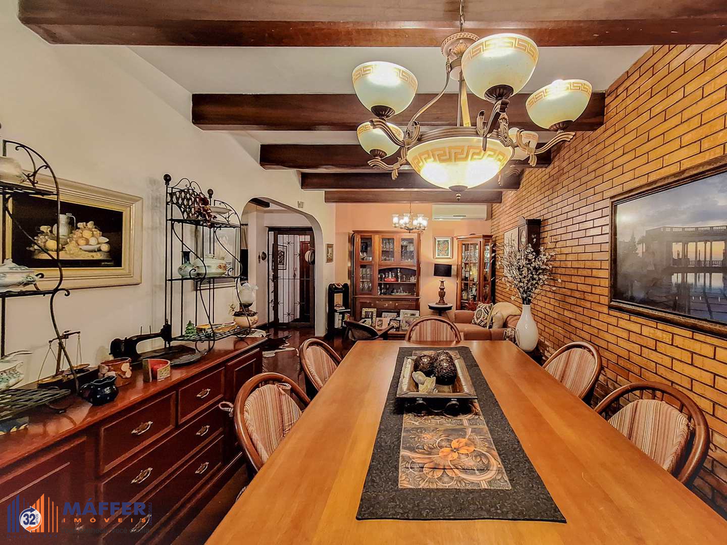 Casa, 3 quartos, 207 m² - Foto 40