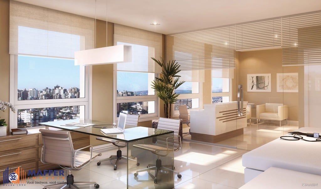 Sala-Conjunto, 50 m² - Foto 7