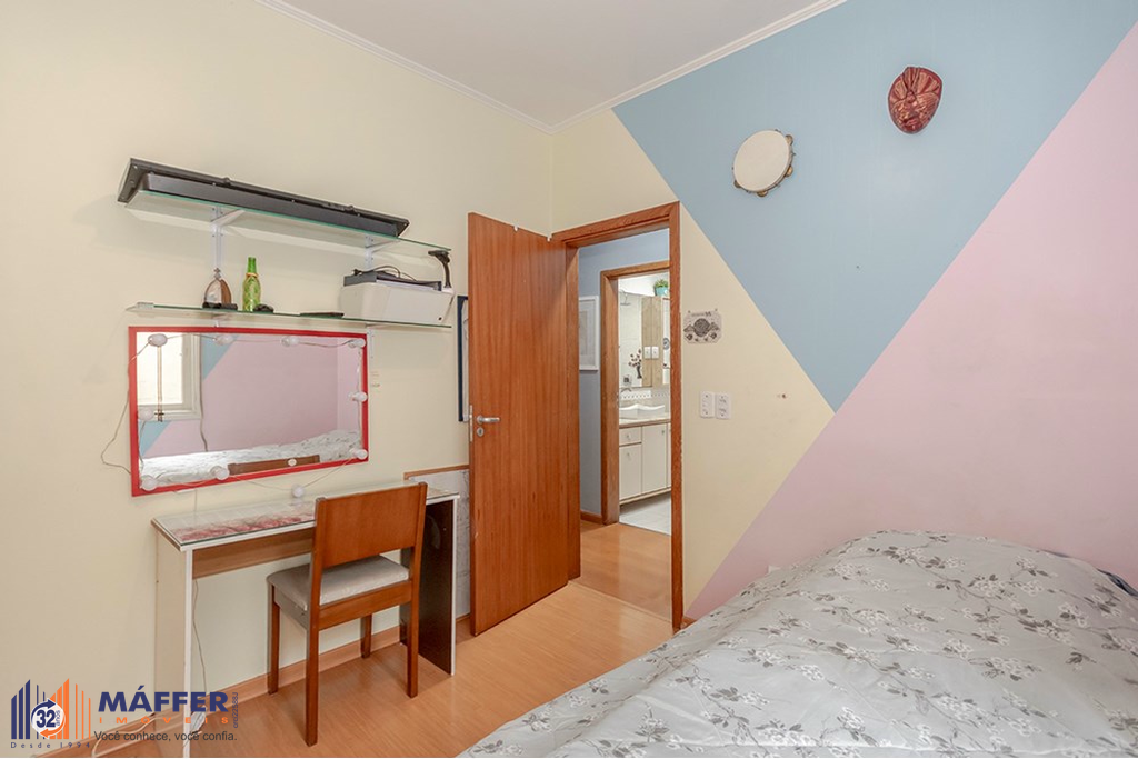 Apartamento, 3 quartos, 97 m² - Foto 19
