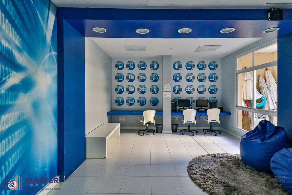 Apartamento, 3 quartos, 84 m² - Foto 21