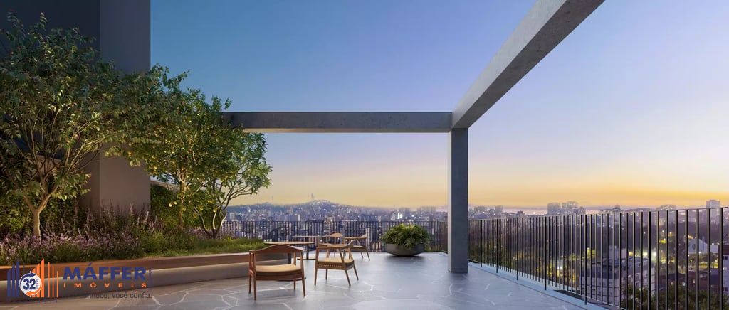 Cobertura, 3 quartos, 254 m² - Foto 18
