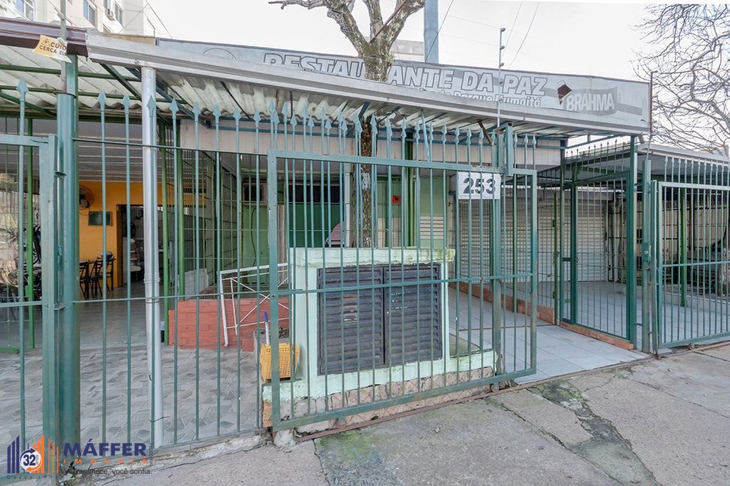Loja-Salão, 74 m² - Foto 1