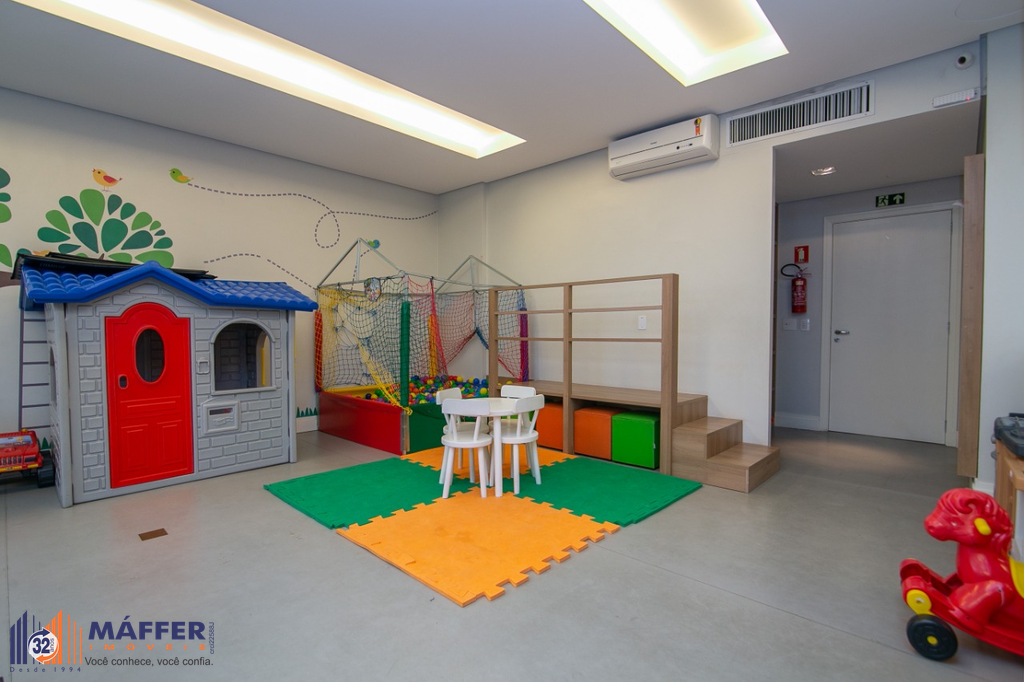 Apartamento, 4 quartos, 276 m² - Foto 10