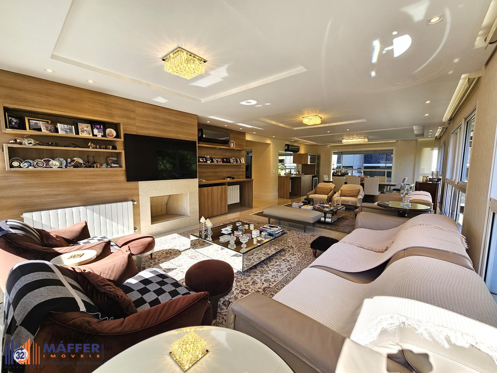 Apartamento, 3 quartos, 181 m² - Foto 40