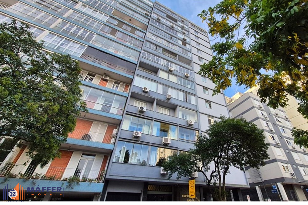 Apartamento, 3 quartos, 118 m² - Foto 1
