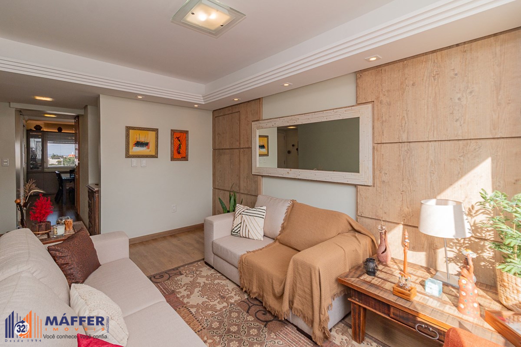 Apartamento, 4 quartos, 122 m² - Foto 23