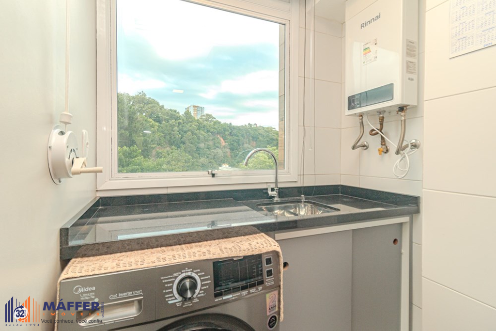 Apartamento, 1 quarto, 40 m² - Foto 6